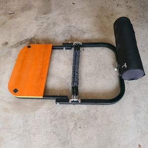 Booty sprout original